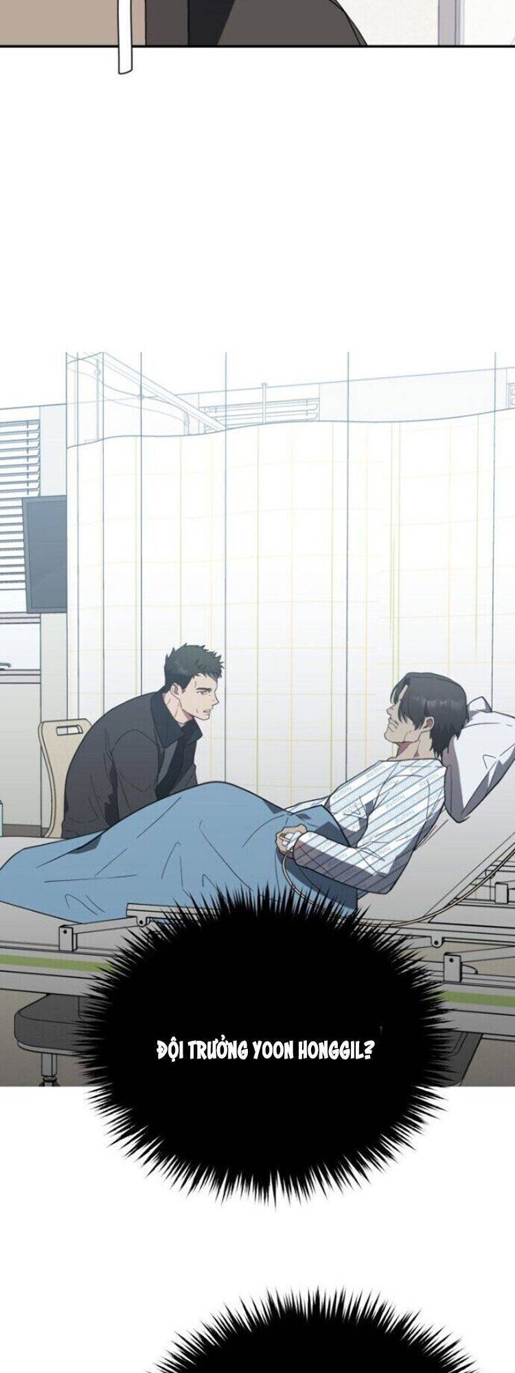 Tôi Đã Giết Hắn Chap 17 - Next Chap 18