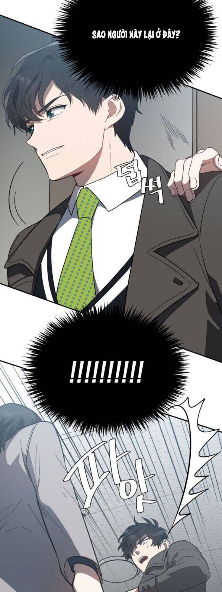 Tôi Đã Giết Hắn Chap 17 - Next Chap 18