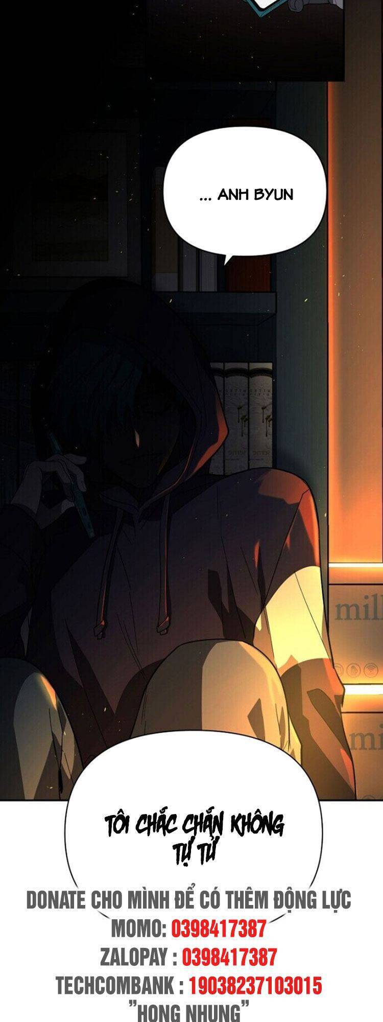 Tôi Đã Giết Hắn Chap 17 - Next Chap 18