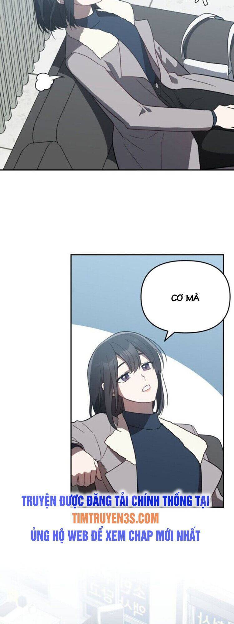 Tôi Đã Giết Hắn Chap 17 - Next Chap 18