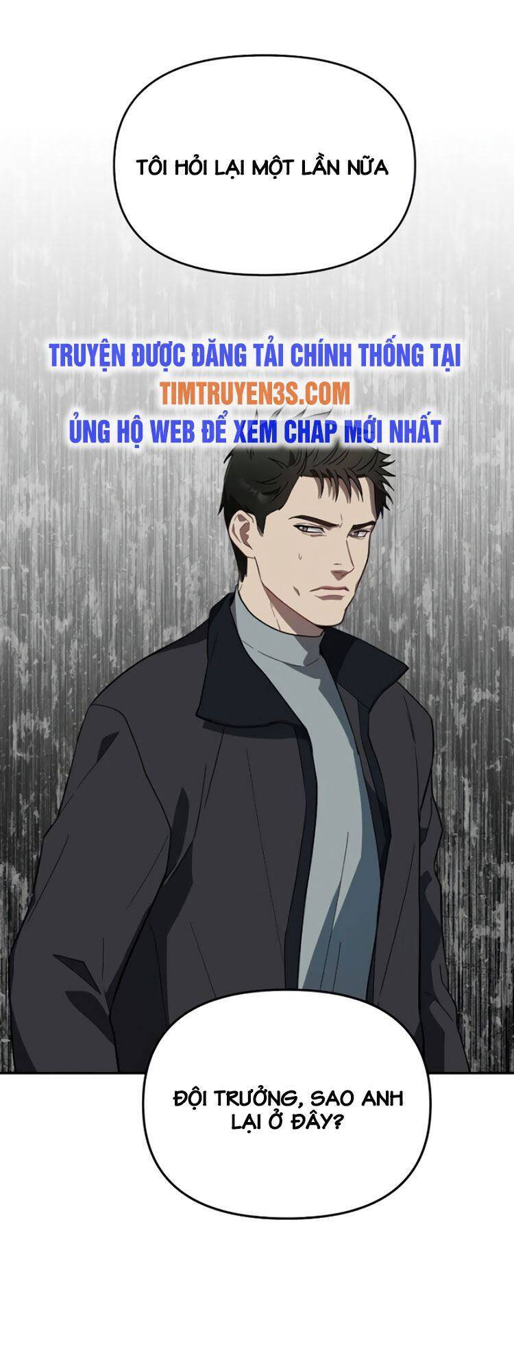 Tôi Đã Giết Hắn Chap 18 - Next Chap 19