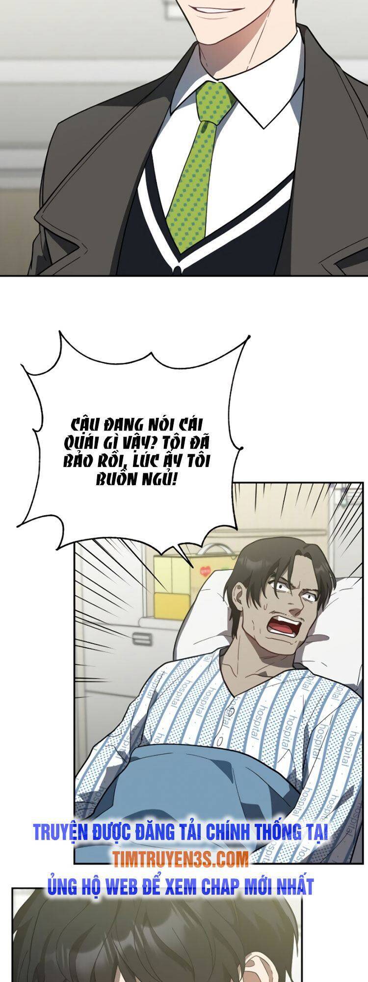 Tôi Đã Giết Hắn Chap 18 - Next Chap 19