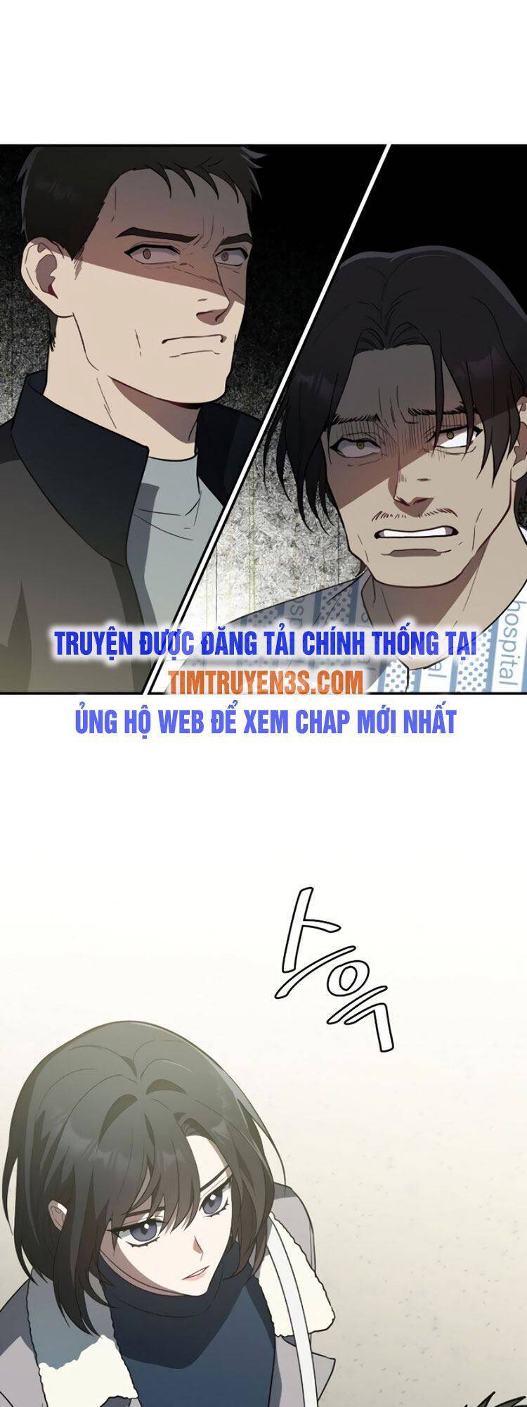 Tôi Đã Giết Hắn Chap 18 - Next Chap 19