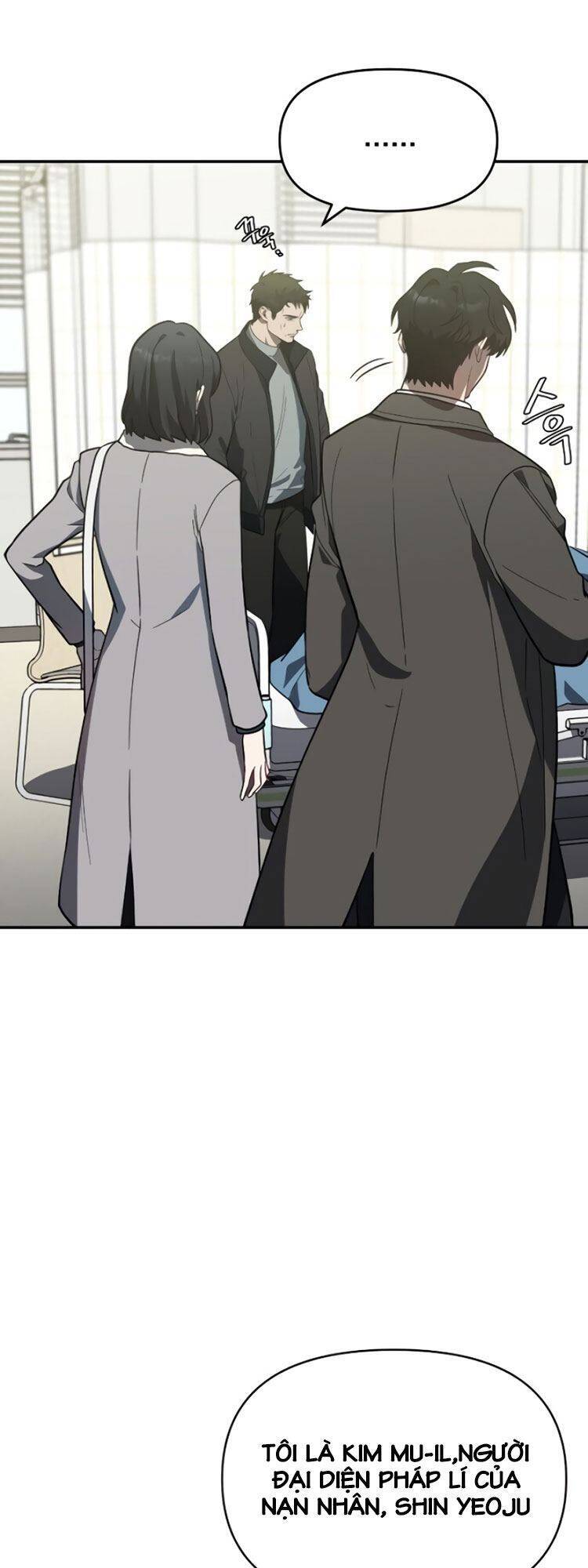 Tôi Đã Giết Hắn Chap 18 - Next Chap 19