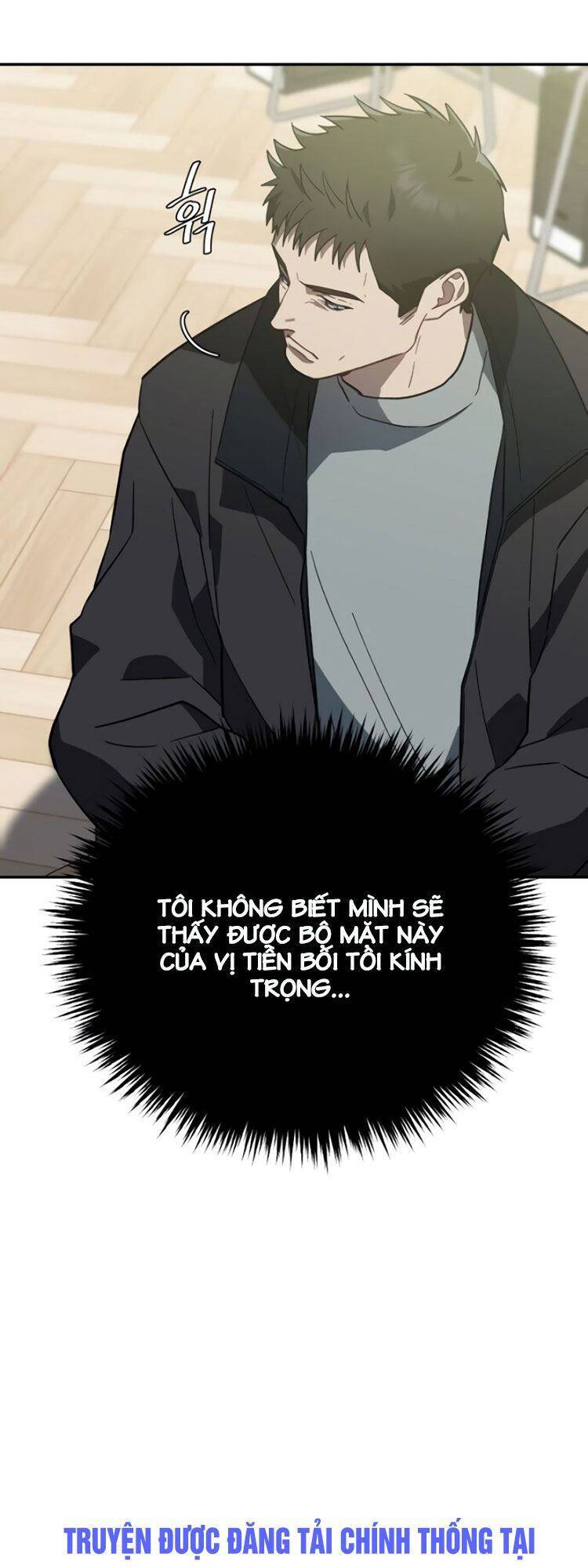 Tôi Đã Giết Hắn Chap 18 - Next Chap 19