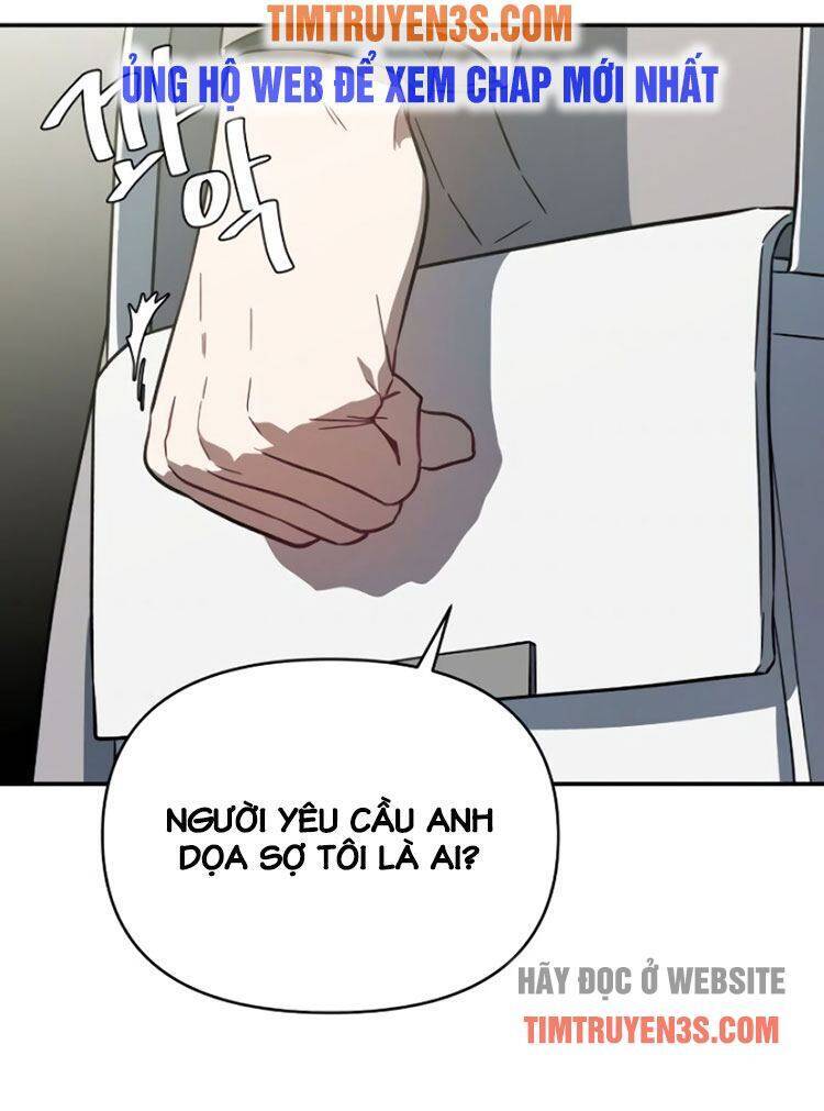 Tôi Đã Giết Hắn Chap 18 - Next Chap 19