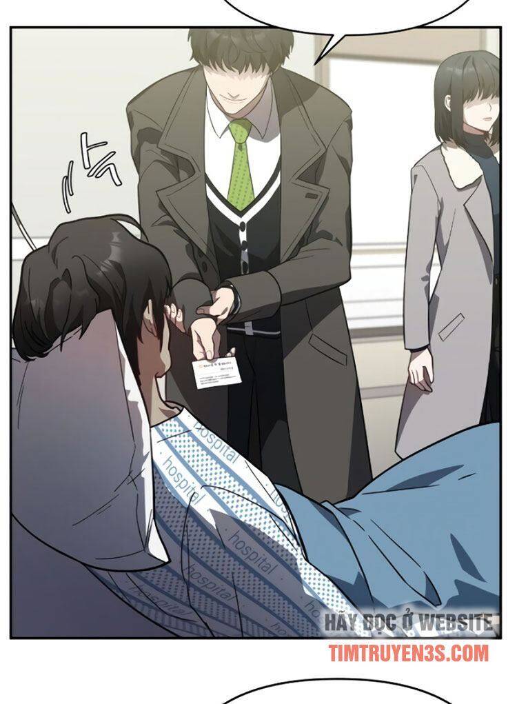 Tôi Đã Giết Hắn Chap 18 - Next Chap 19