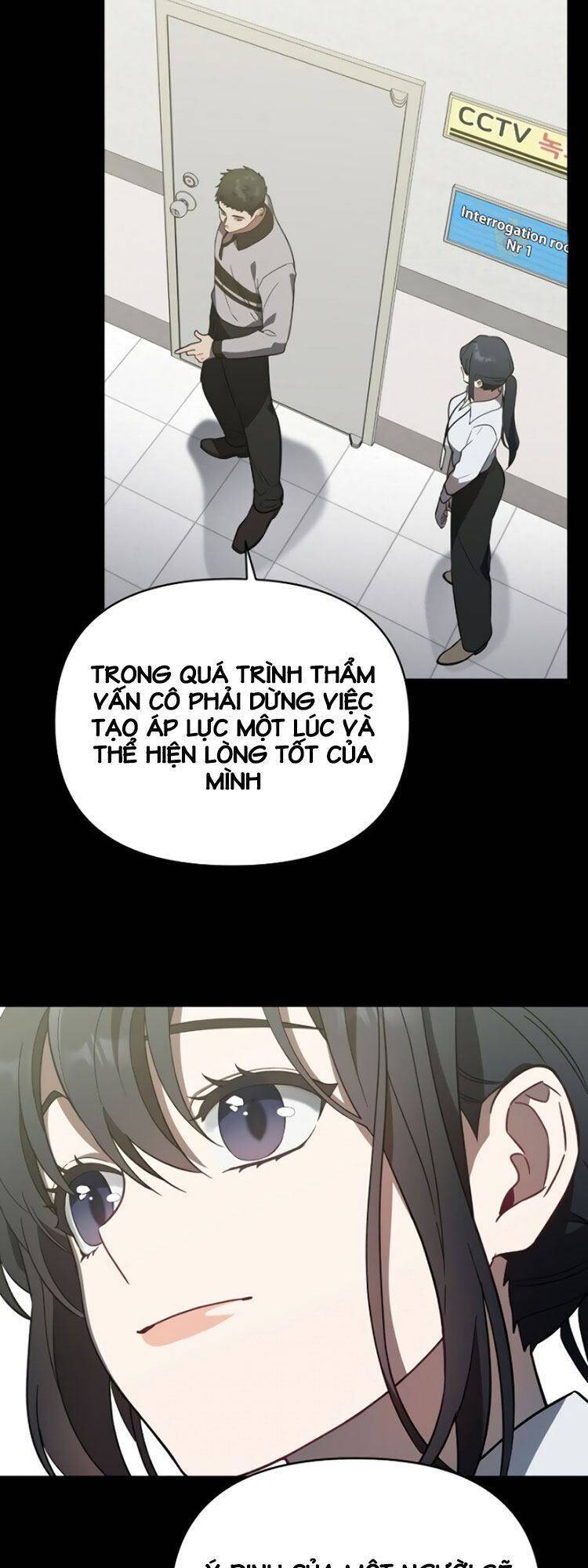 Tôi Đã Giết Hắn Chap 18 - Next Chap 19
