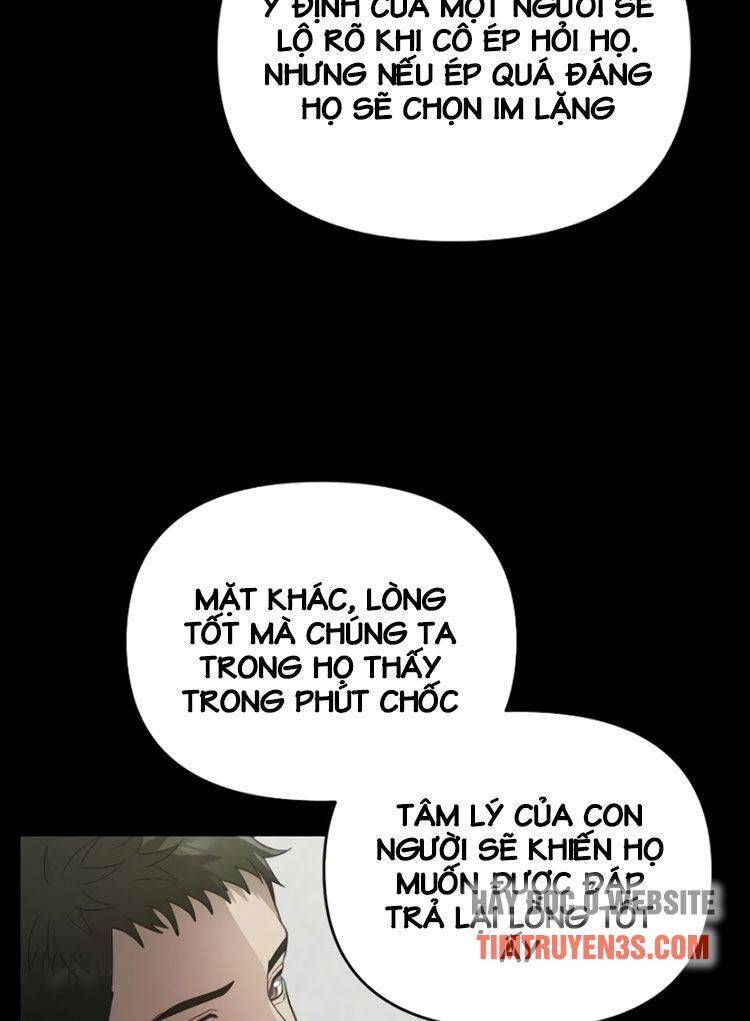 Tôi Đã Giết Hắn Chap 18 - Next Chap 19