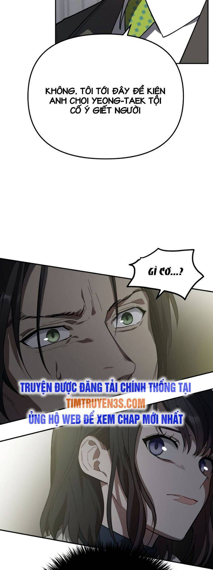 Tôi Đã Giết Hắn Chap 18 - Next Chap 19