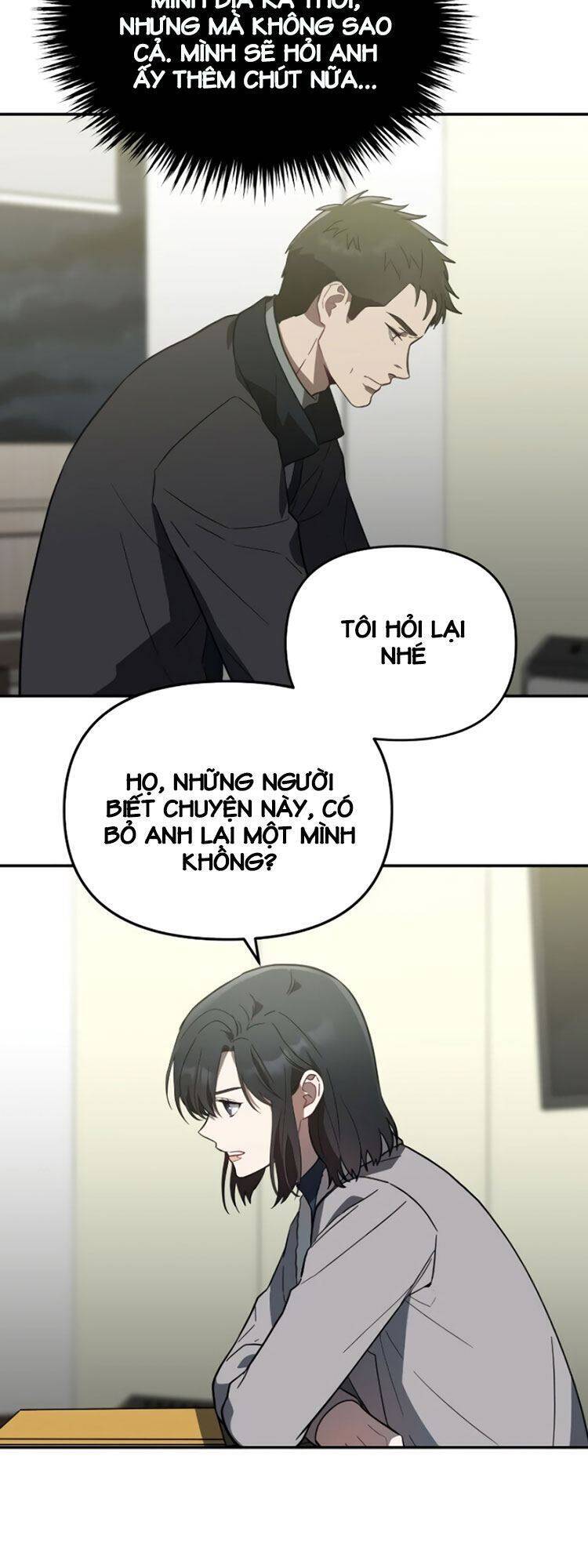 Tôi Đã Giết Hắn Chap 18 - Next Chap 19