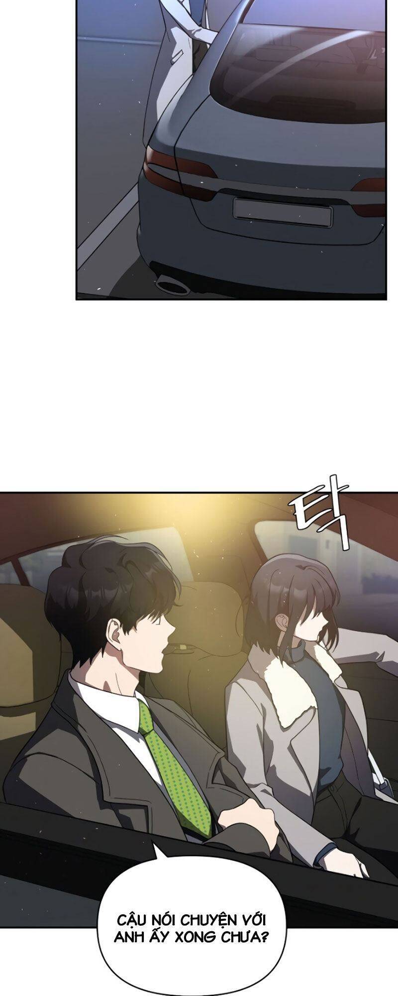 Tôi Đã Giết Hắn Chap 19 - Next Chap 20