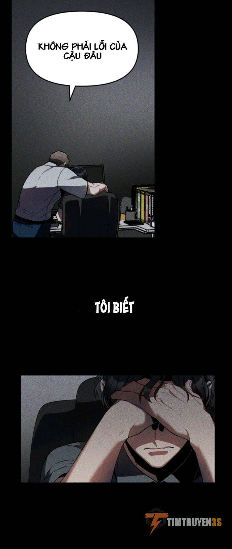 Tôi Đã Giết Hắn Chap 2 - Next Chap 3