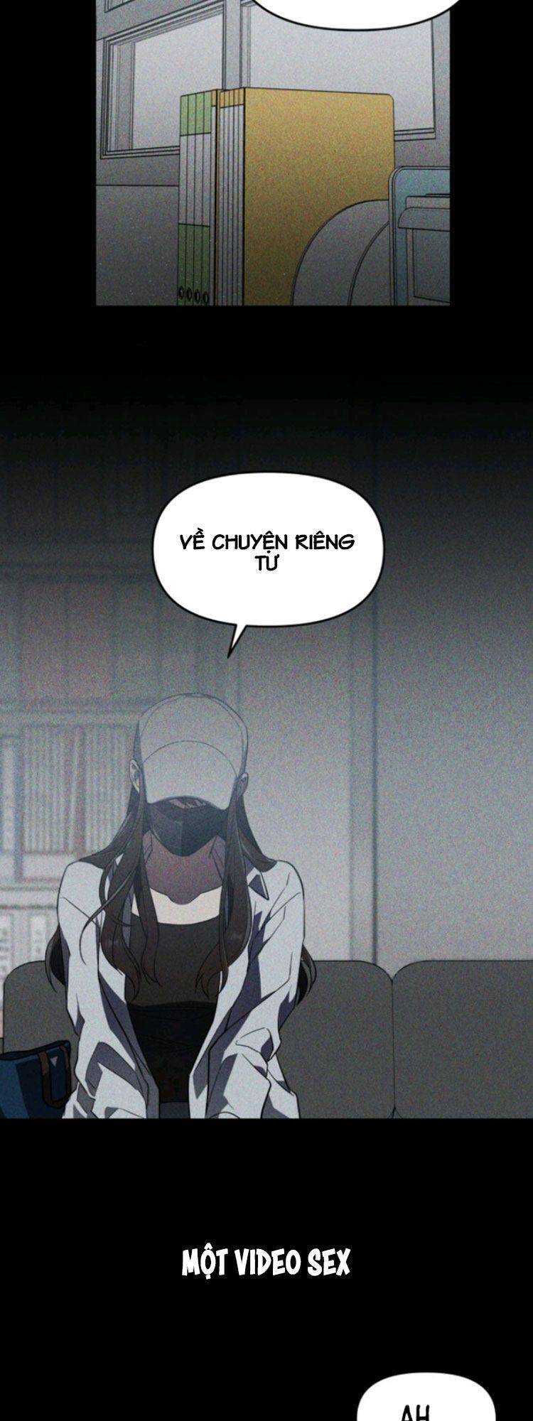 Tôi Đã Giết Hắn Chap 2 - Next Chap 3