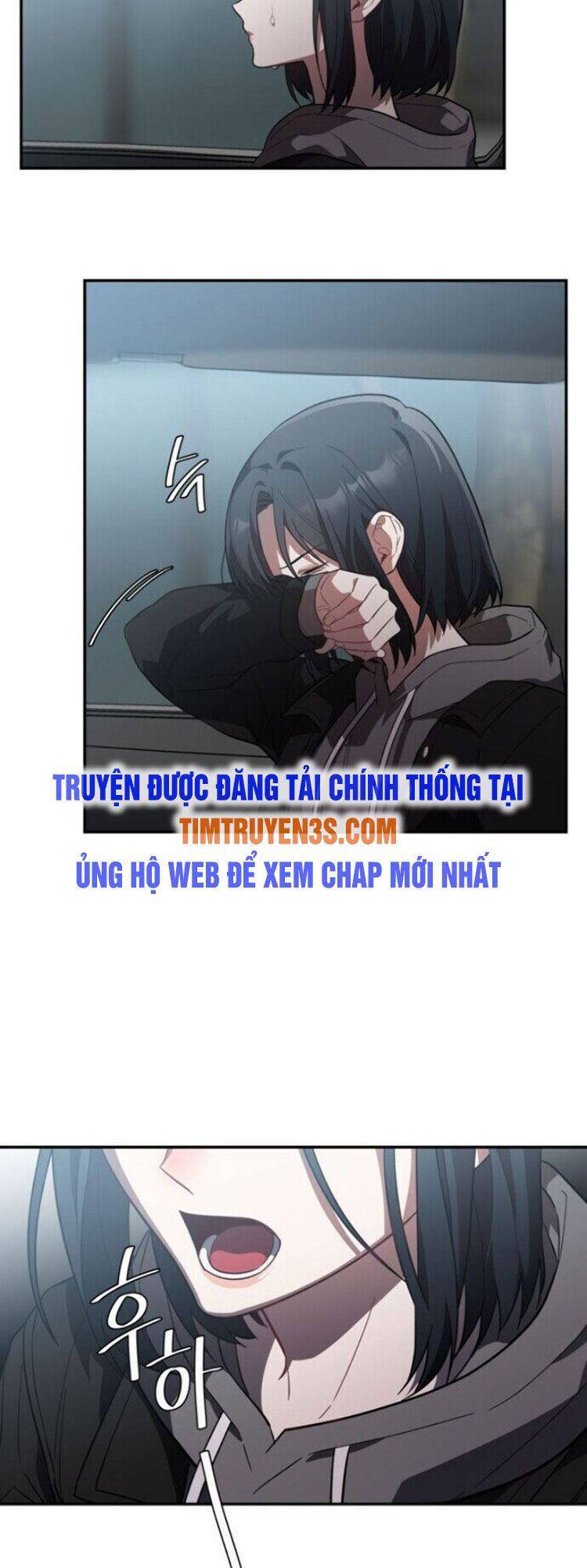 Tôi Đã Giết Hắn Chap 20 - Next Chap 21