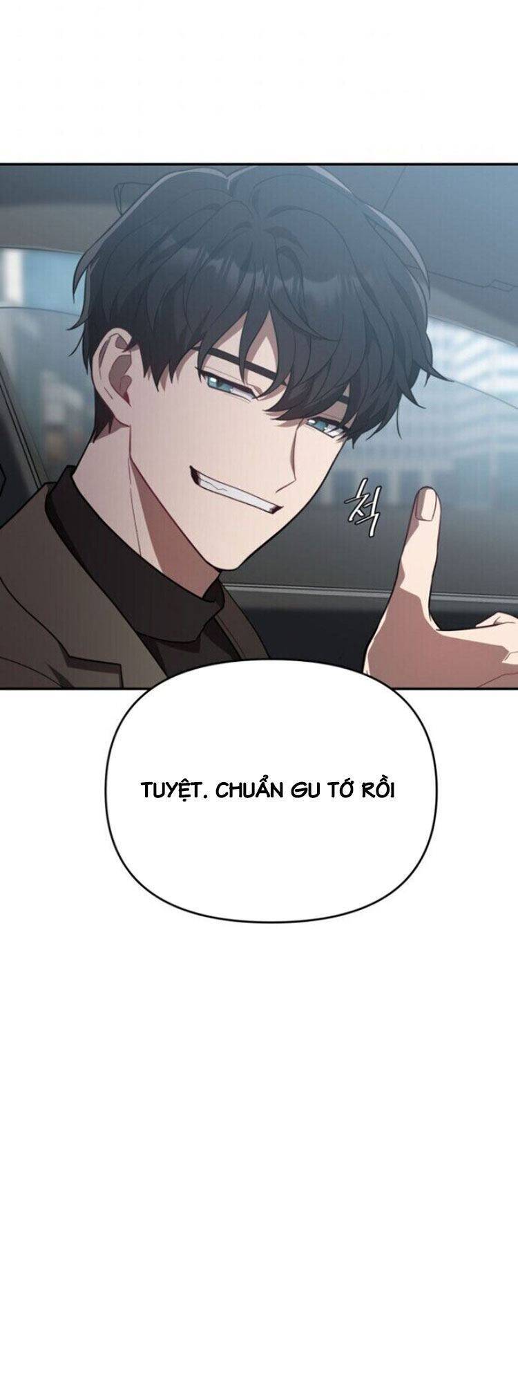 Tôi Đã Giết Hắn Chap 20 - Next Chap 21