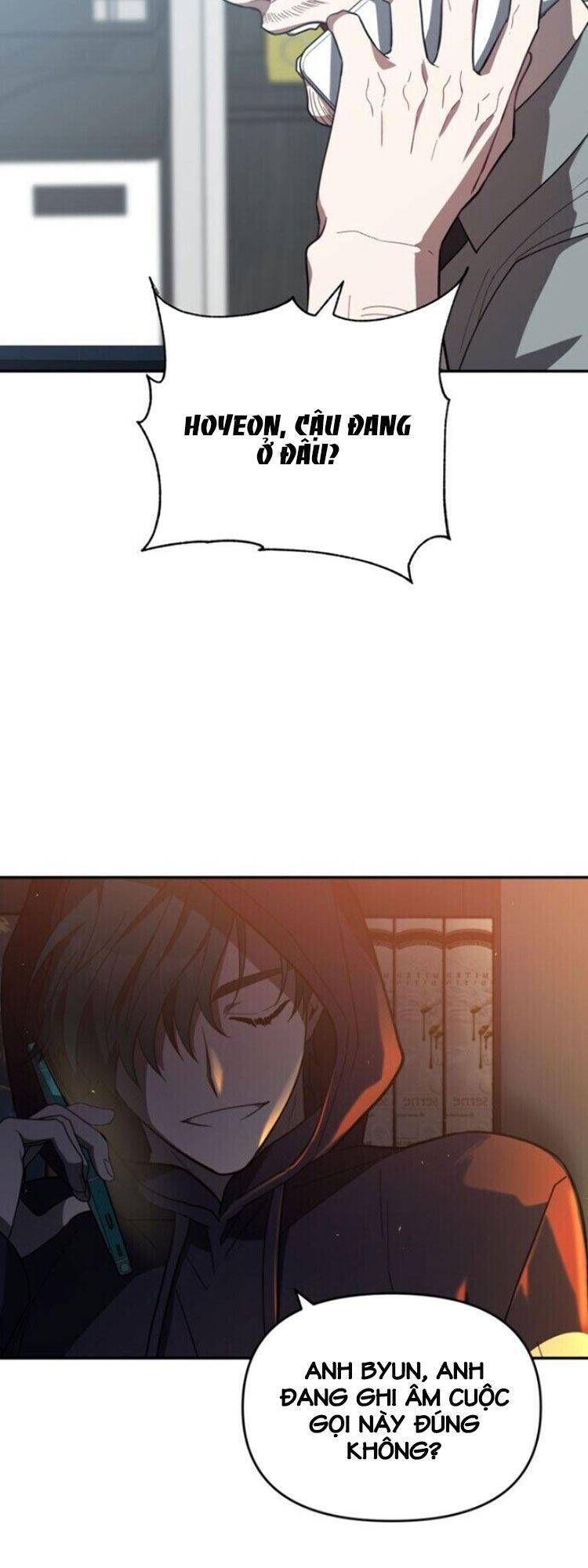 Tôi Đã Giết Hắn Chap 20 - Next Chap 21