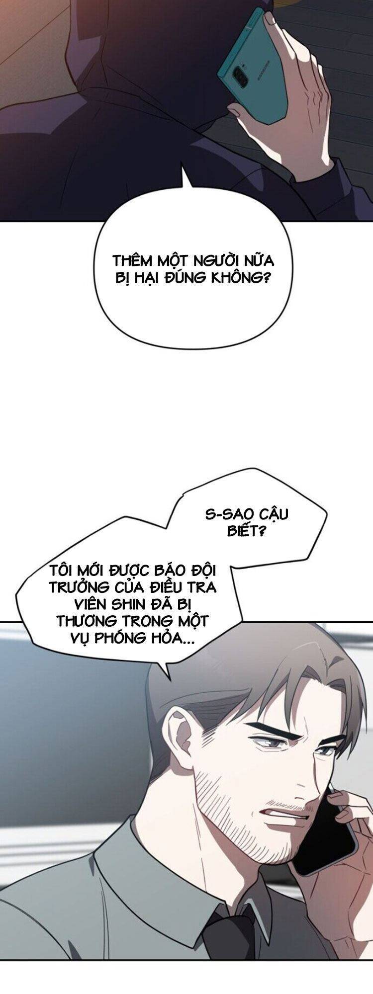 Tôi Đã Giết Hắn Chap 20 - Next Chap 21