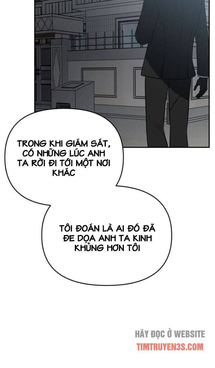 Tôi Đã Giết Hắn Chap 20 - Next Chap 21