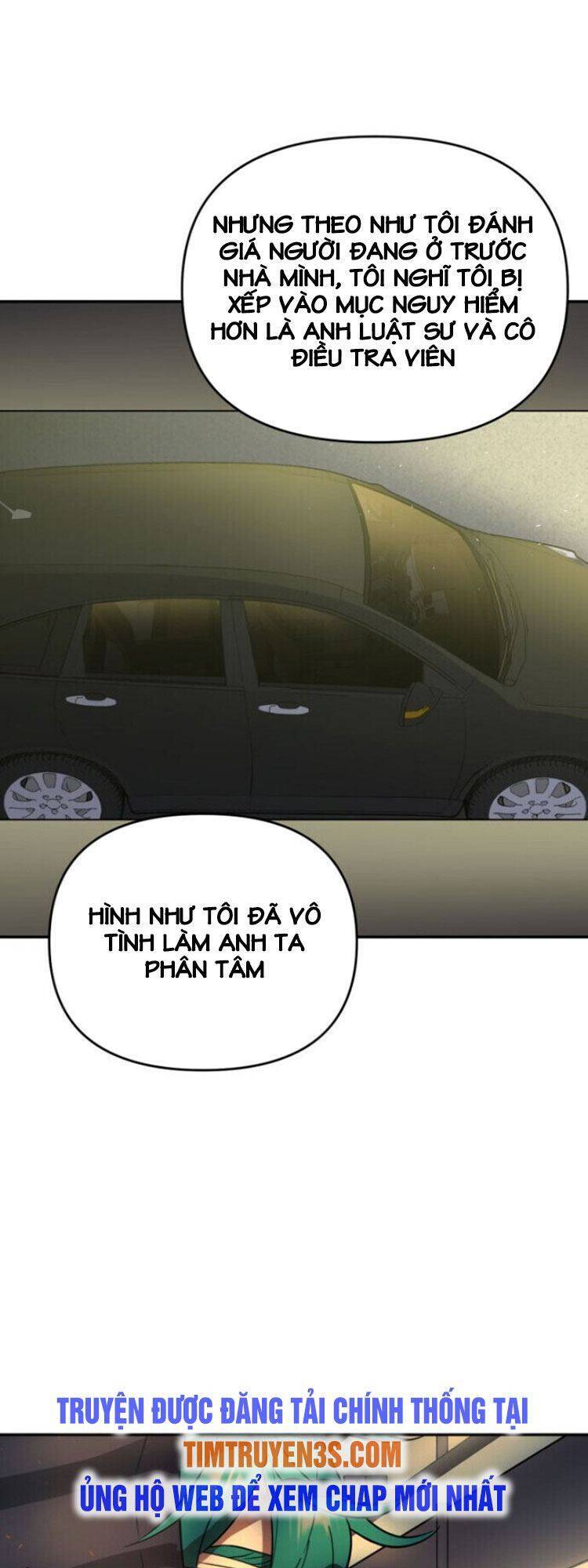 Tôi Đã Giết Hắn Chap 20 - Next Chap 21