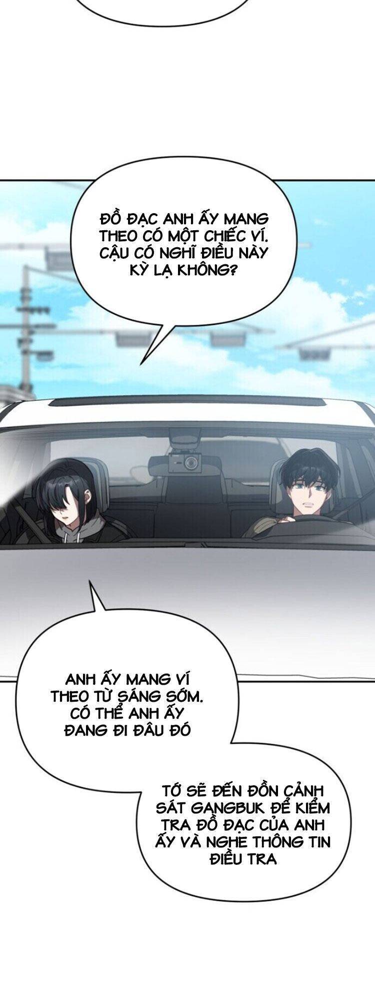 Tôi Đã Giết Hắn Chap 20 - Next Chap 21