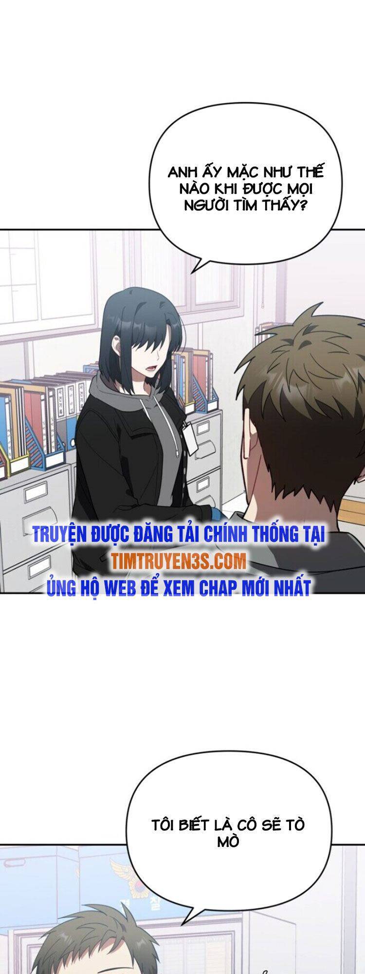 Tôi Đã Giết Hắn Chap 21 - Next Chap 22