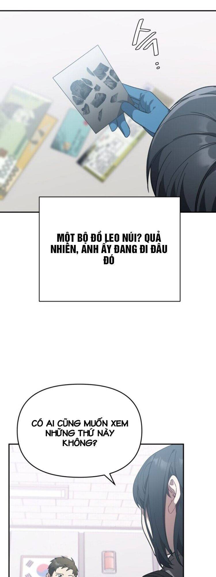 Tôi Đã Giết Hắn Chap 21 - Next Chap 22