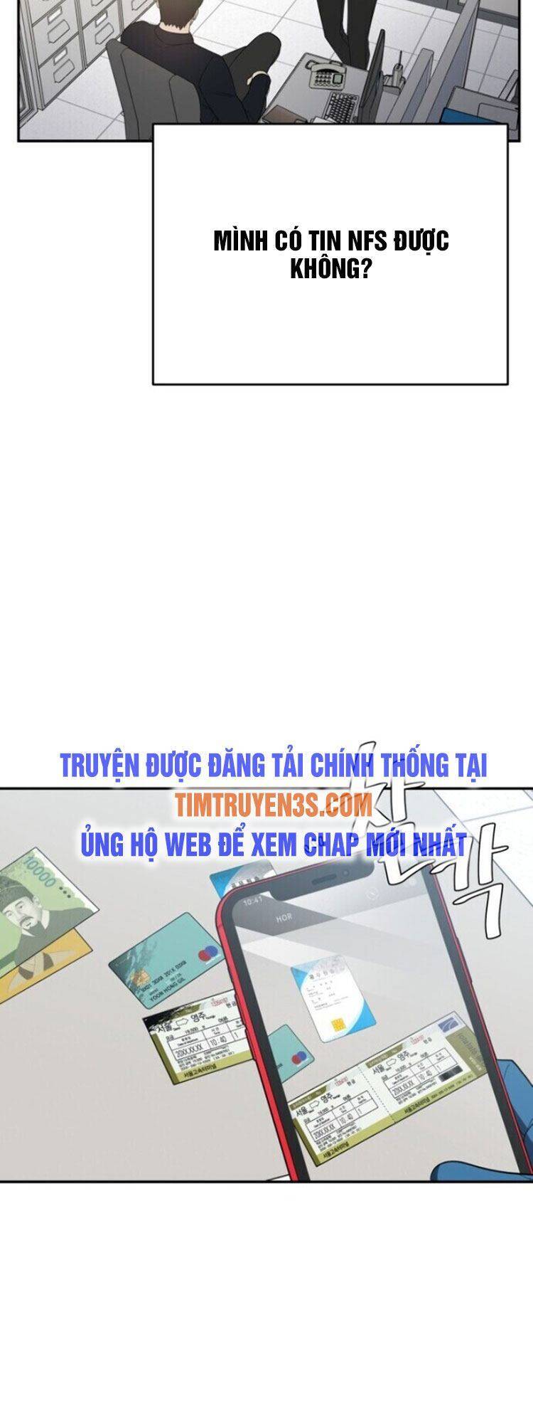 Tôi Đã Giết Hắn Chap 21 - Next Chap 22