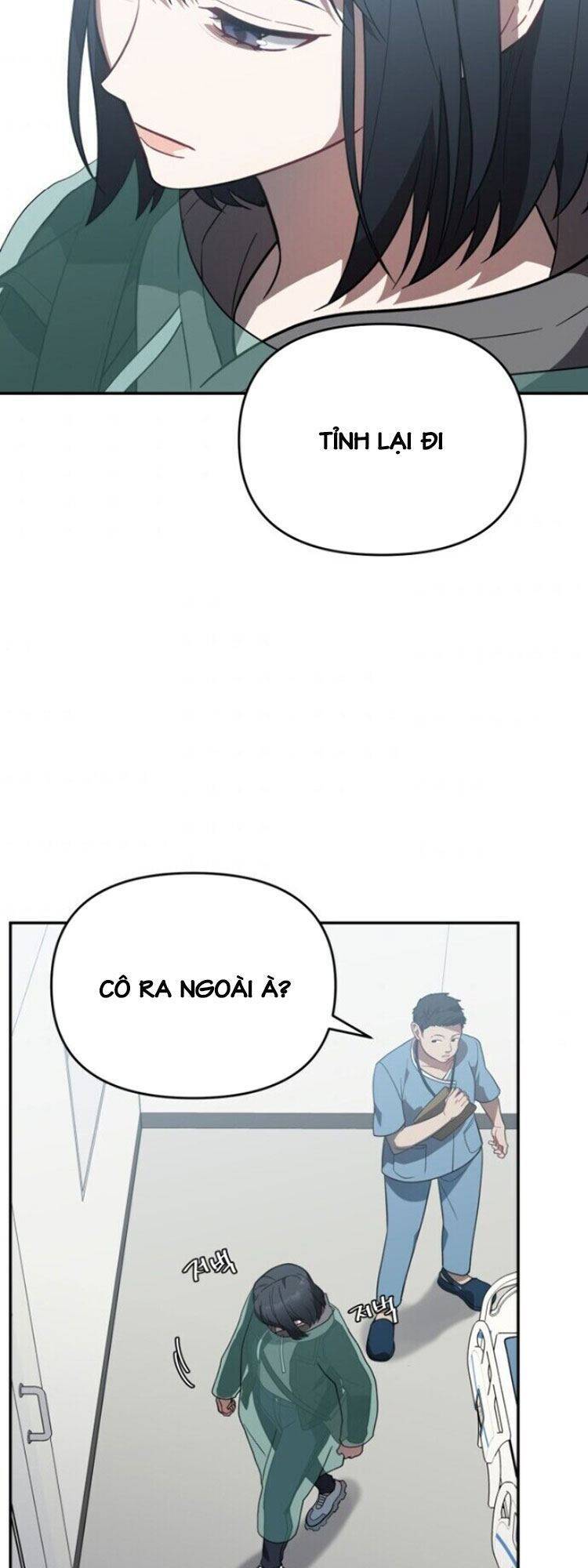 Tôi Đã Giết Hắn Chap 21 - Next Chap 22