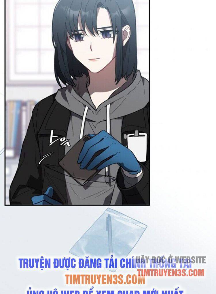 Tôi Đã Giết Hắn Chap 21 - Next Chap 22