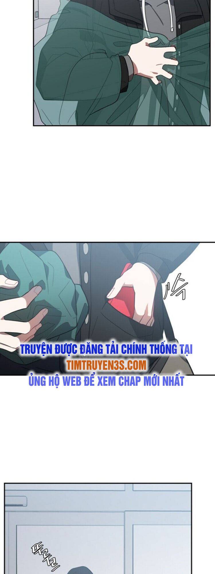 Tôi Đã Giết Hắn Chap 21 - Next Chap 22