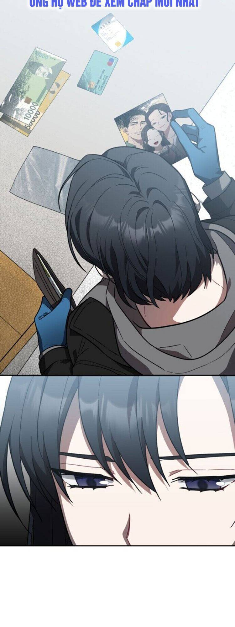 Tôi Đã Giết Hắn Chap 21 - Next Chap 22