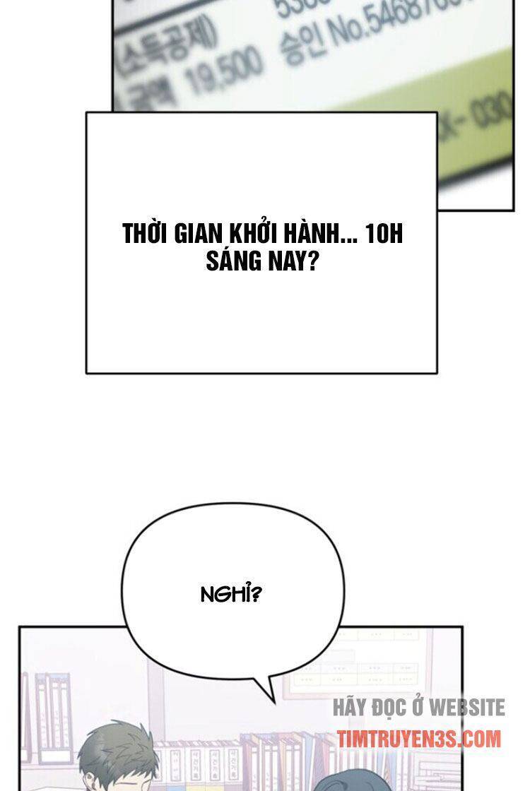 Tôi Đã Giết Hắn Chap 21 - Next Chap 22