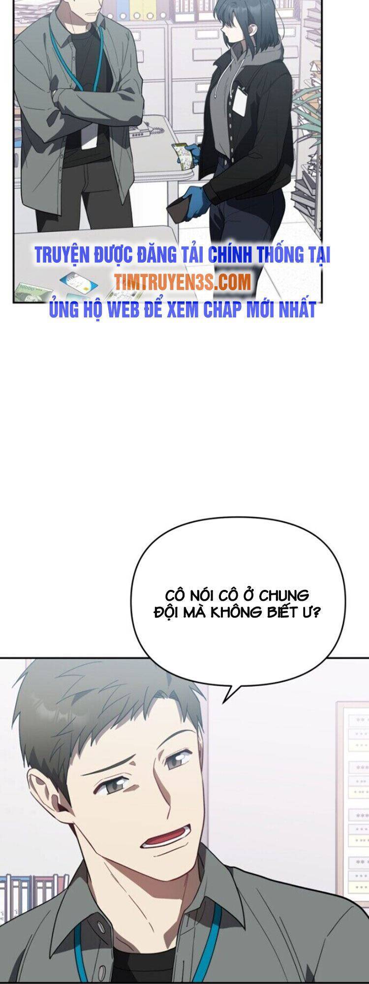 Tôi Đã Giết Hắn Chap 21 - Next Chap 22