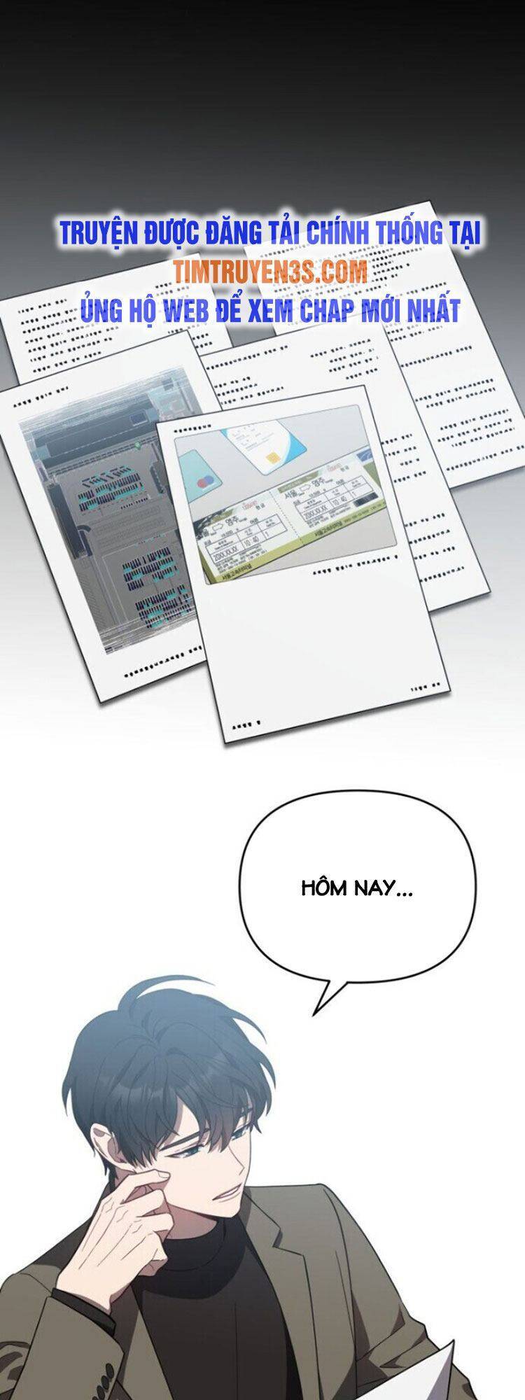 Tôi Đã Giết Hắn Chap 22 - Next Chap 23