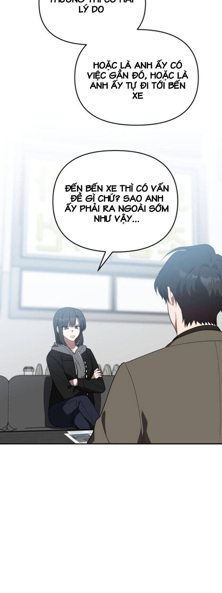 Tôi Đã Giết Hắn Chap 22 - Next Chap 23