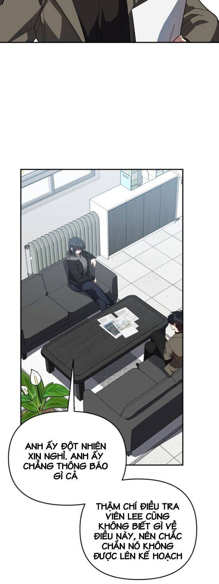 Tôi Đã Giết Hắn Chap 22 - Next Chap 23