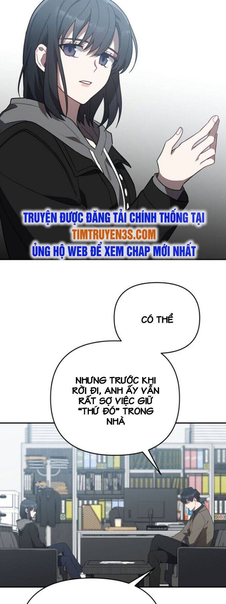 Tôi Đã Giết Hắn Chap 22 - Next Chap 23