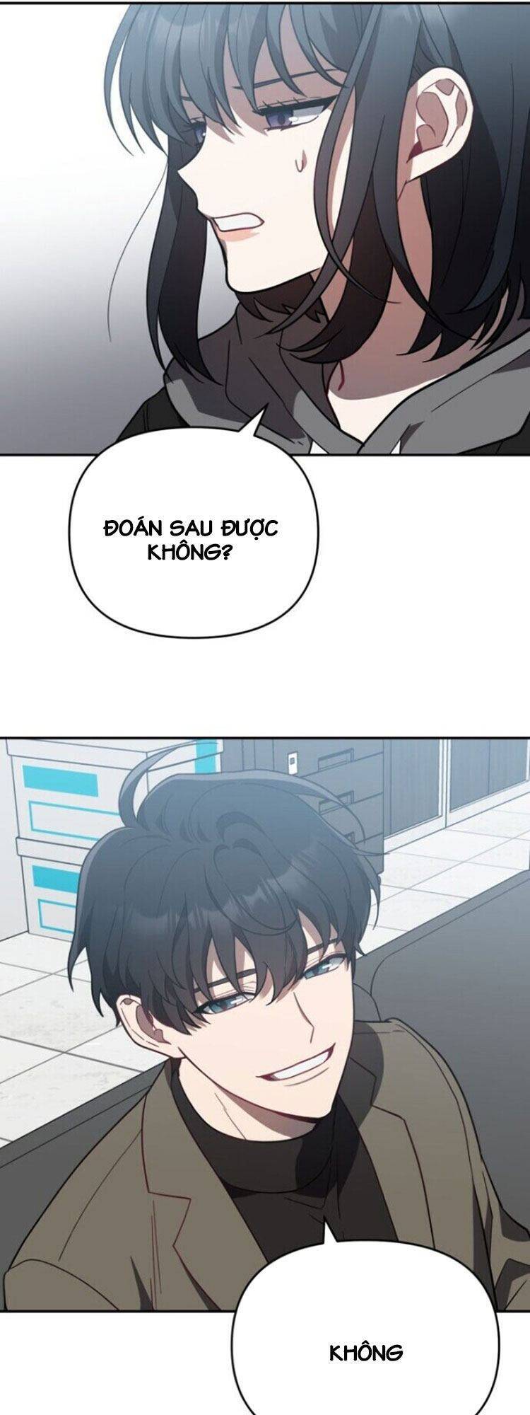 Tôi Đã Giết Hắn Chap 22 - Next Chap 23