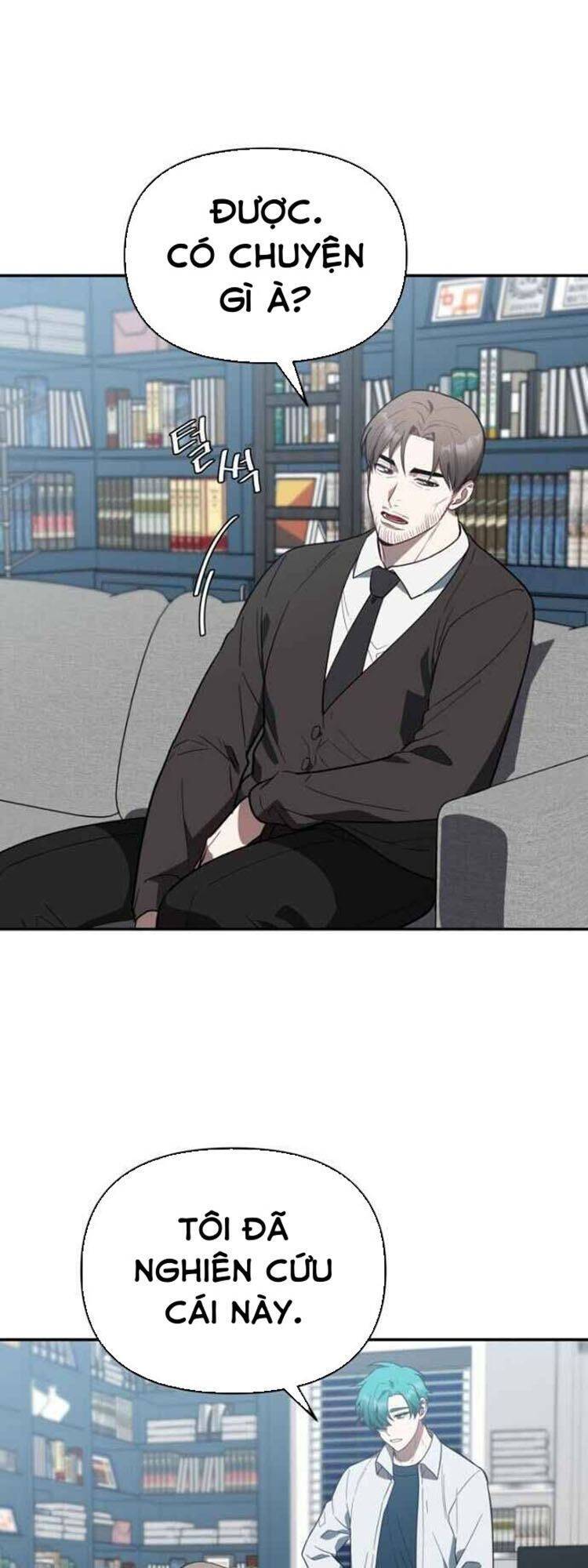 Tôi Đã Giết Hắn Chap 23 - Next Chap 24