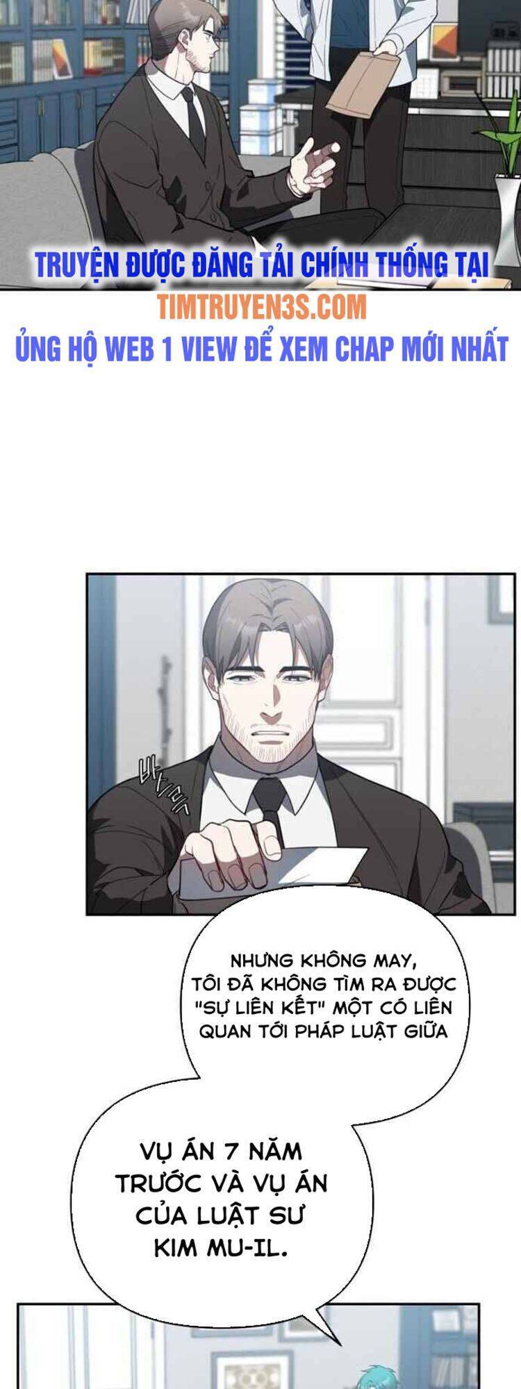 Tôi Đã Giết Hắn Chap 23 - Next Chap 24