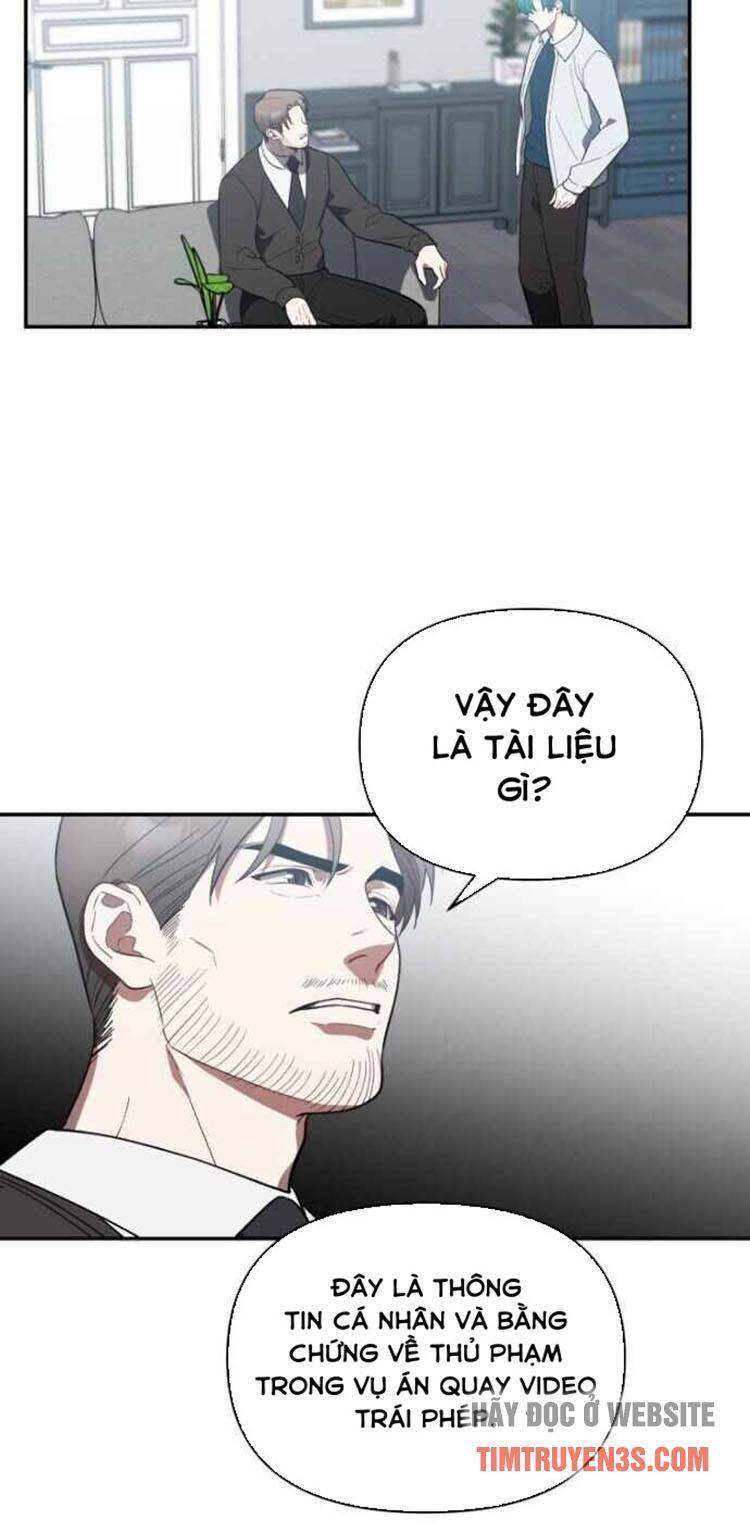 Tôi Đã Giết Hắn Chap 23 - Next Chap 24