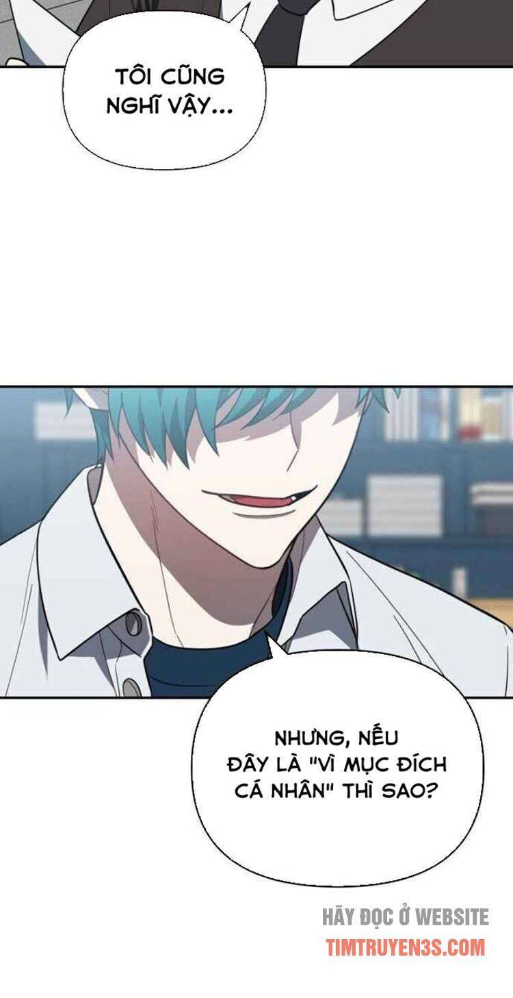 Tôi Đã Giết Hắn Chap 23 - Next Chap 24
