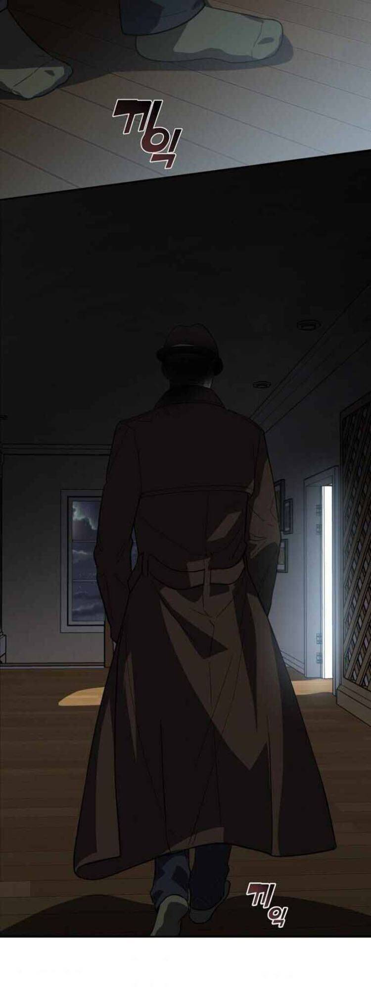 Tôi Đã Giết Hắn Chap 23 - Next Chap 24