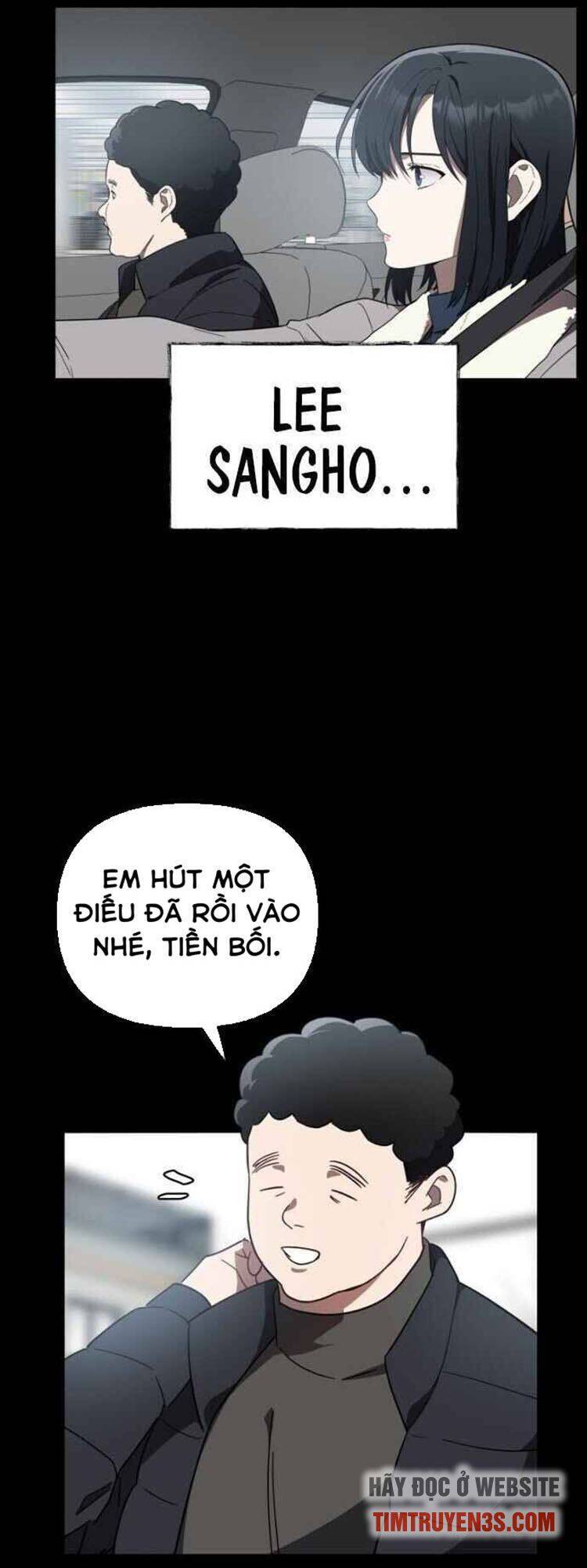 Tôi Đã Giết Hắn Chap 23 - Next Chap 24