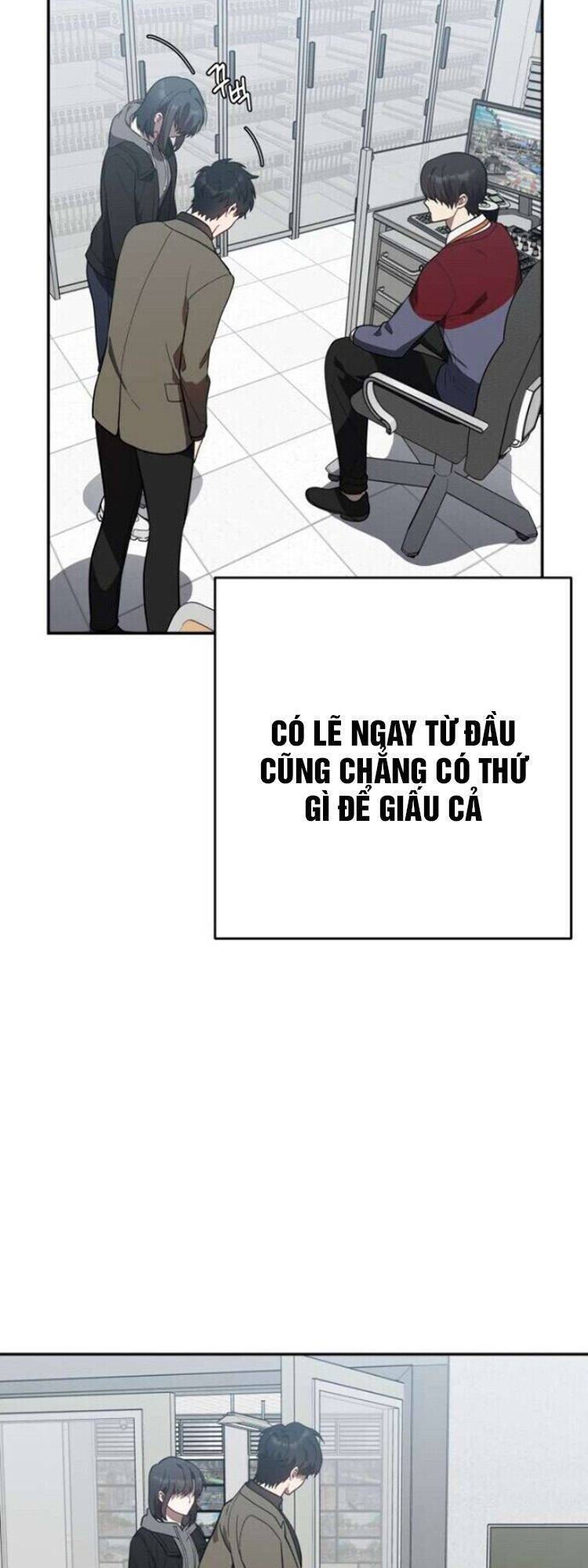 Tôi Đã Giết Hắn Chap 25 - Next Chap 26