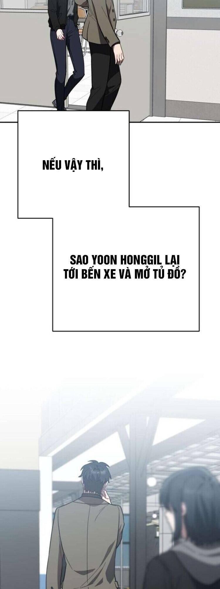 Tôi Đã Giết Hắn Chap 25 - Next Chap 26