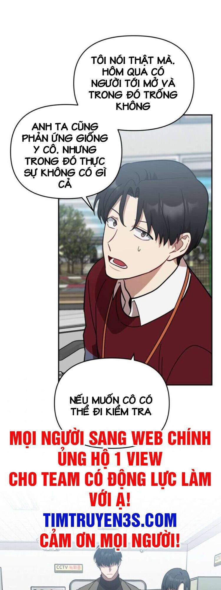 Tôi Đã Giết Hắn Chap 25 - Next Chap 26