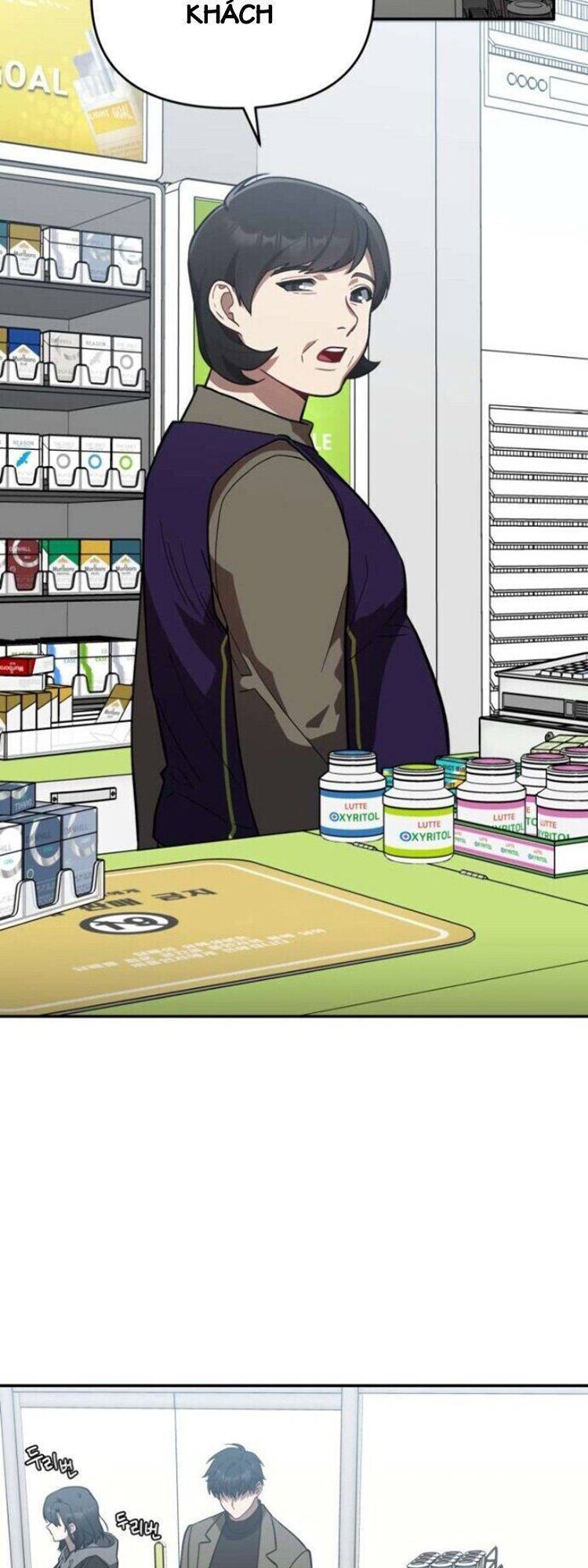 Tôi Đã Giết Hắn Chap 25 - Next Chap 26