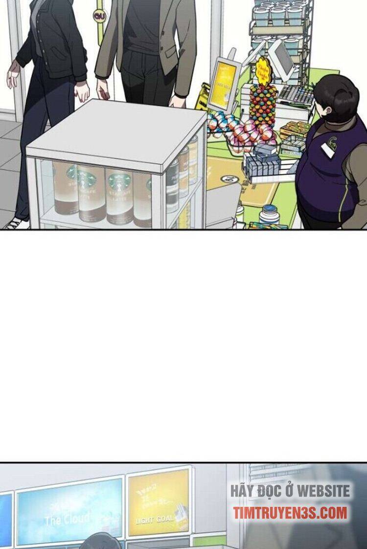 Tôi Đã Giết Hắn Chap 25 - Next Chap 26